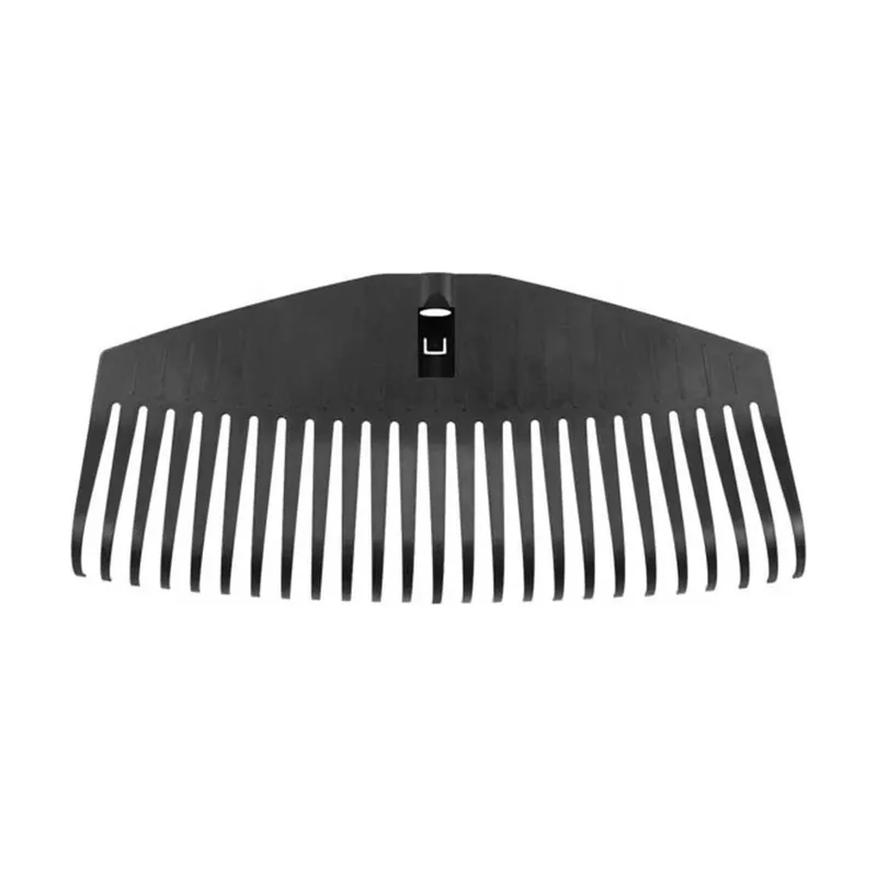 Rastrillo Solid L Leaf