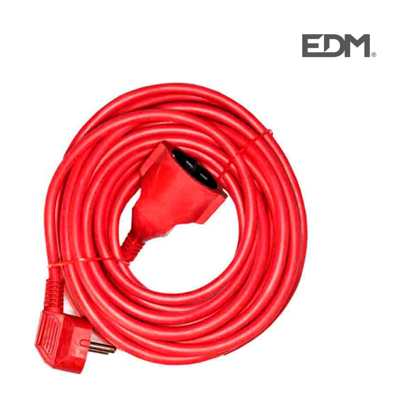 23601 Prolongación Manguera Flexible