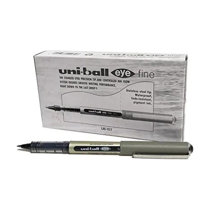 Rollerball eye fine ub-157e