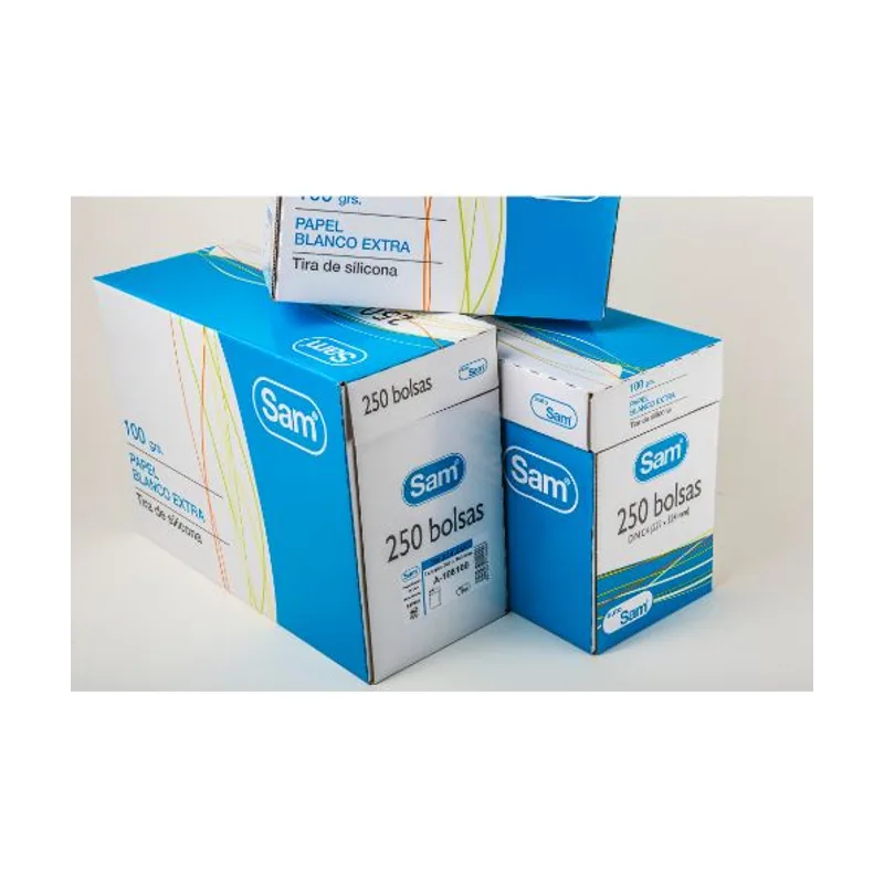 Bolsa kraft 140900 1000 uds