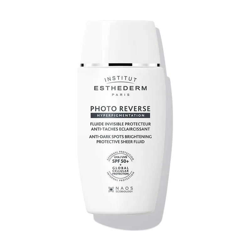 Esthederm Photo Reverse Tratamiento Hiperpigmentación 40 ml