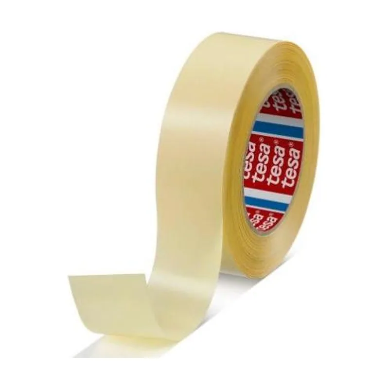 Cinta autoadhesiva doble cara 64621 industria 25mm x 50m