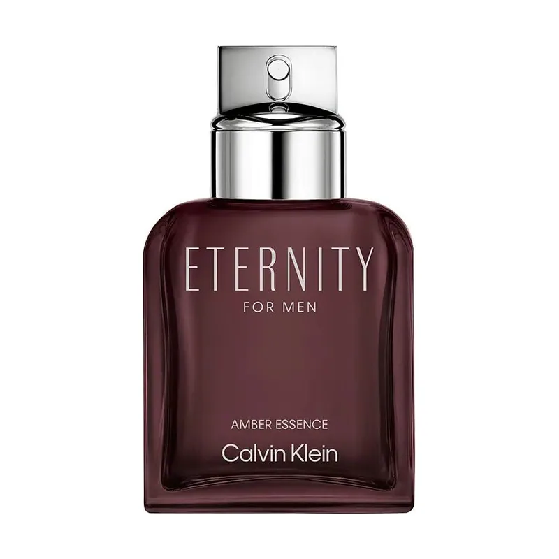 Calvin Klein Eternity for Men Amber Essence Eau de Parfum
