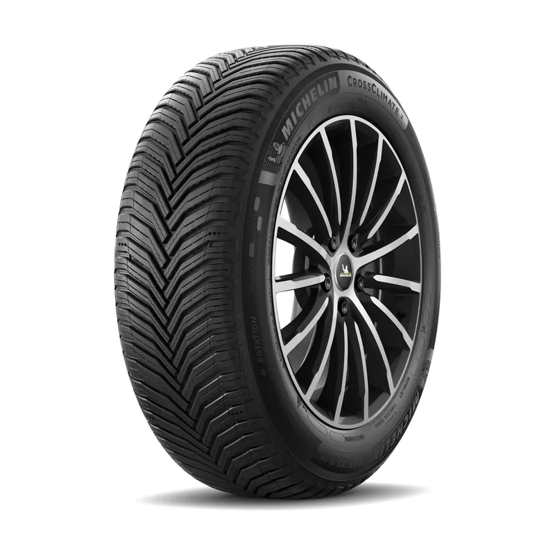 Michelin CrossClimate 2 205/55 R16 91V