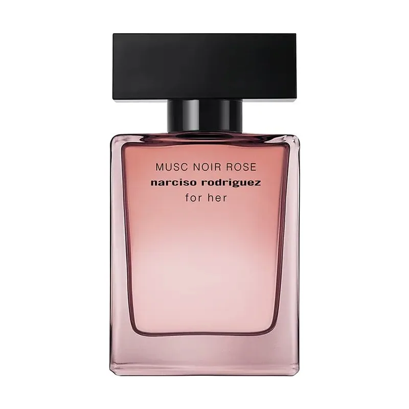 Narciso Rodriguez Musc Noir Rose Eau de Parfum Vaporizador