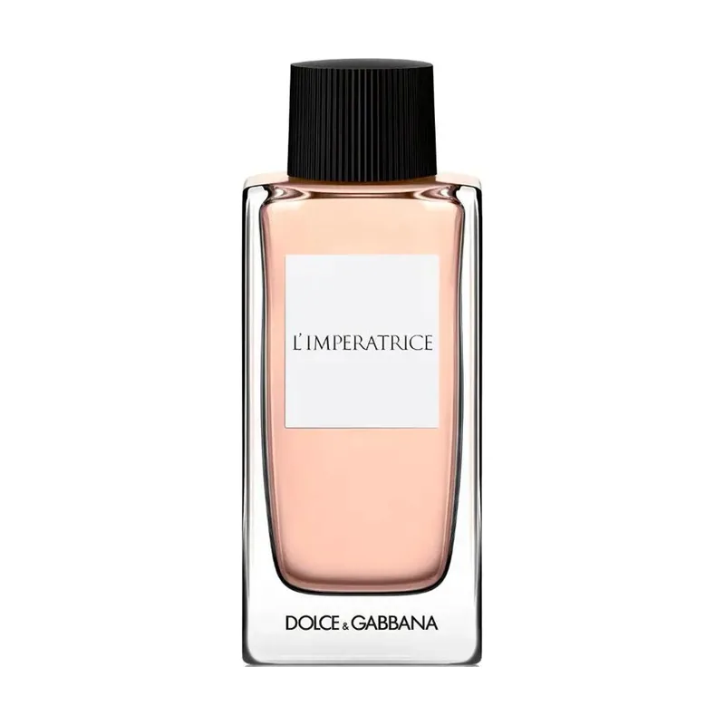Dolce & Gabbana 3 L'Impératrice Eau de Toilette Vaporizador