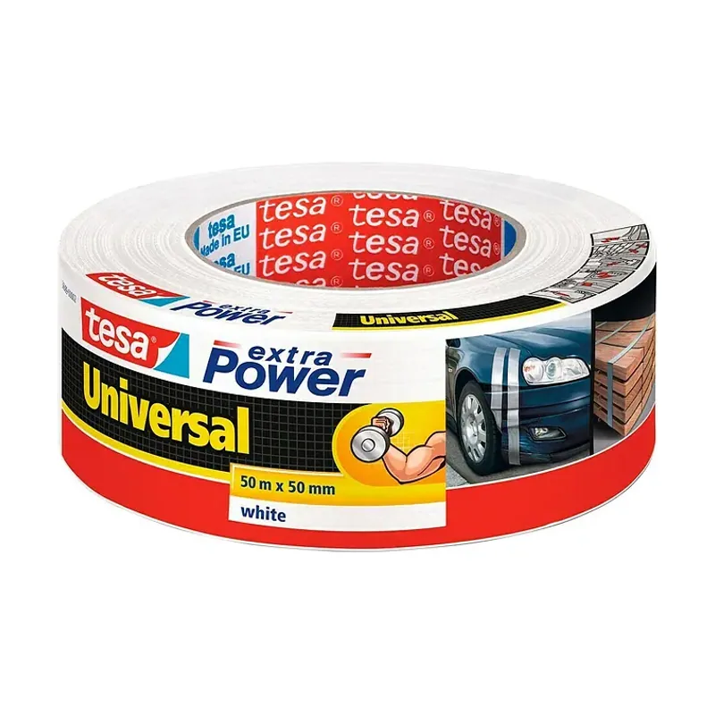 Extra Power Universal