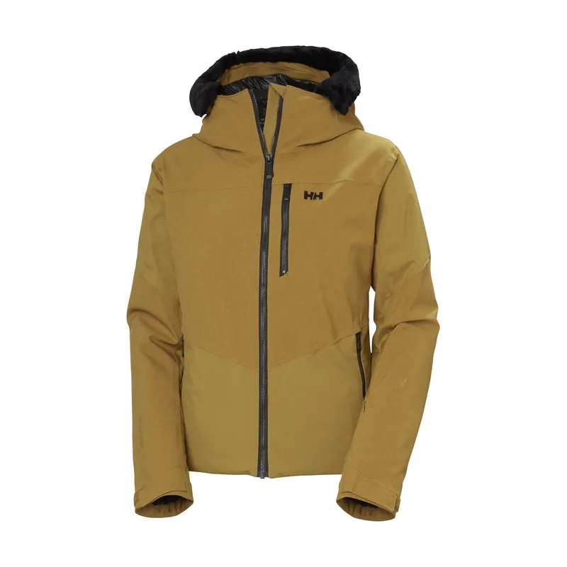 Chaqueta de esquí Valdisere 2.0 para mujer