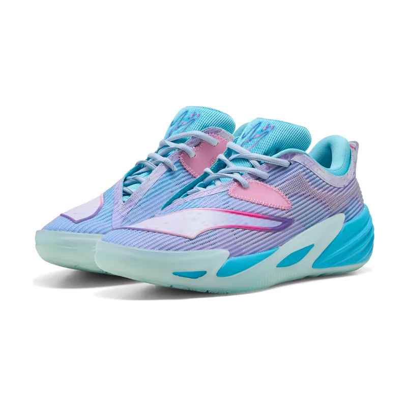 Zapatillas de baloncesto All-Pro NITRO™ 2 Wonder unisex 314751