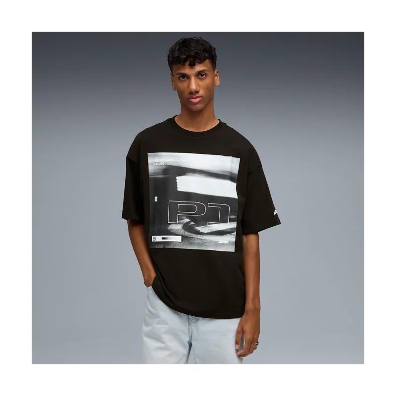 Camiseta F1® Lifestyle Racing Tee para hombre 632992