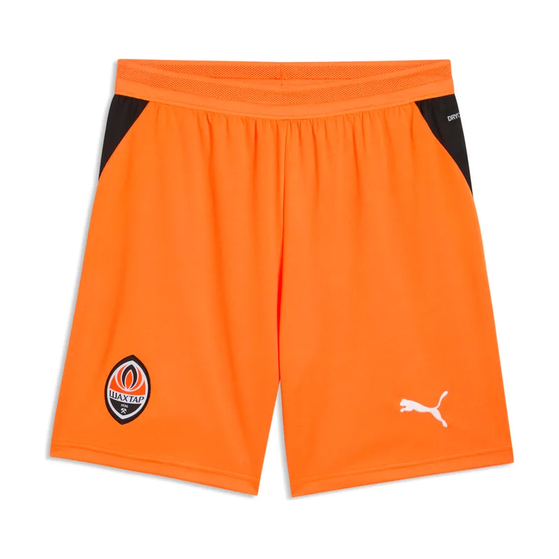 Shorts Shakhtar Donetsk 26/27 para hombre 784165