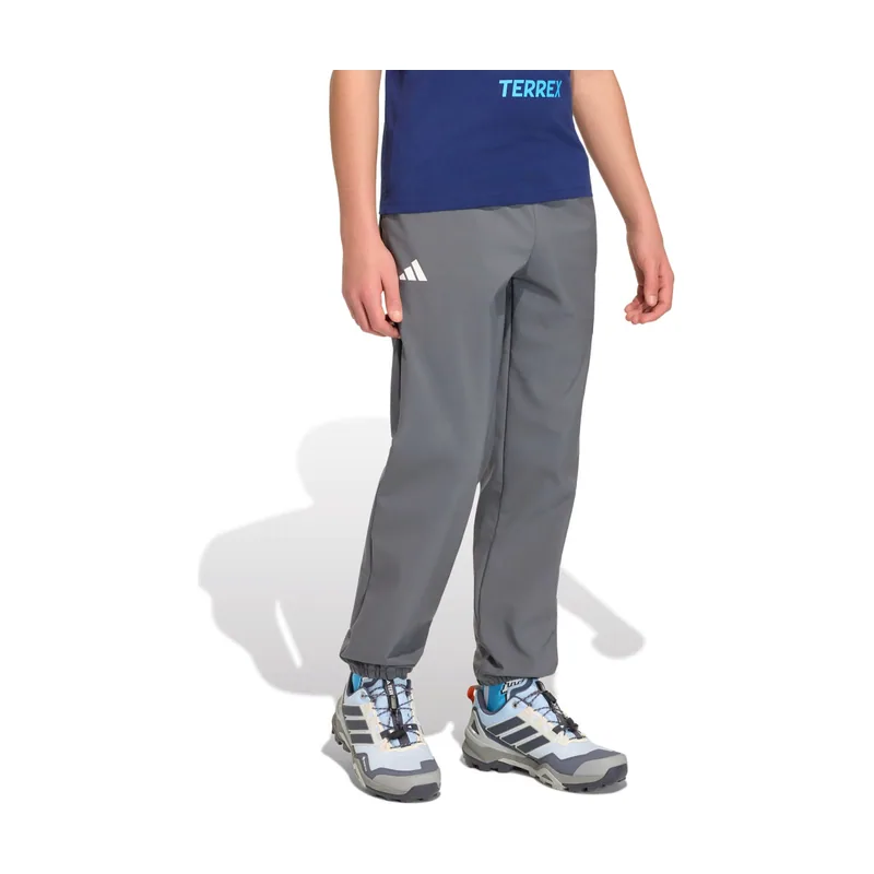 Pantalón de softshell Minecraft Terrex CLIMAWARM Infantil H1606