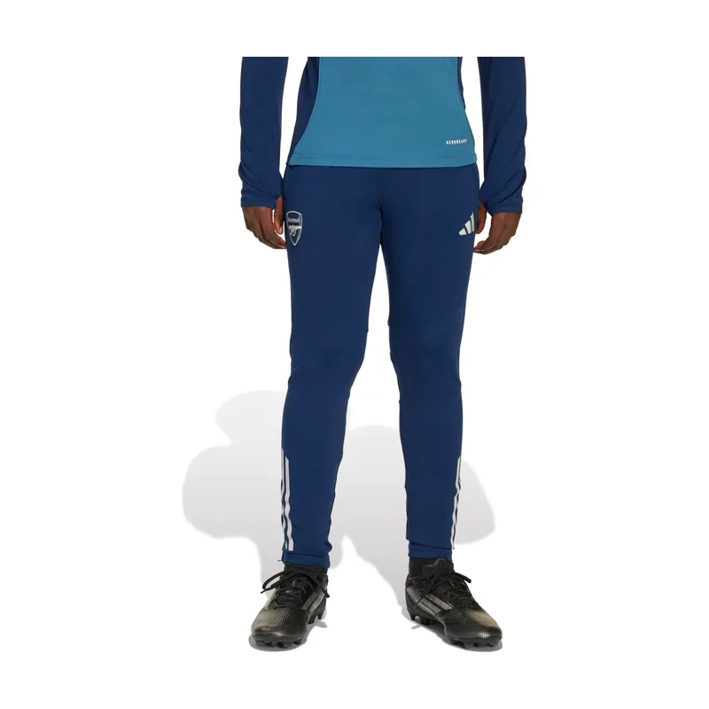 Pantalón de entrenamiento Arsenal Tiro 25 Competition Infantil KRN13