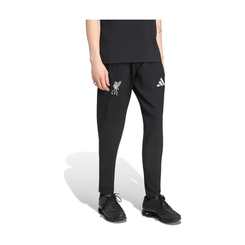 Pantalón Liverpool FC Tiro Travel BY445