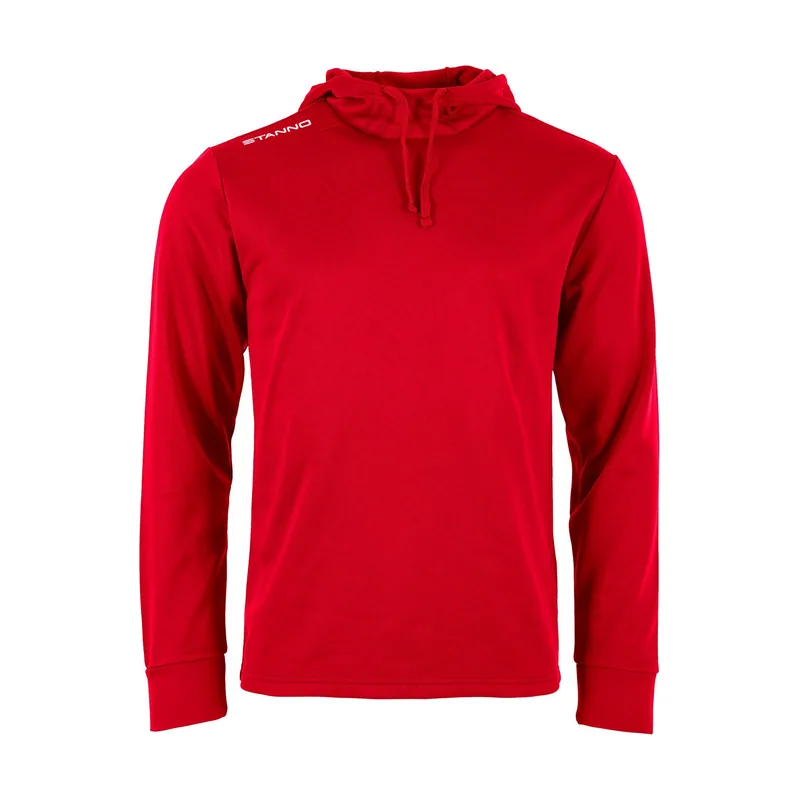 Sudadera con capucha para niños Field
