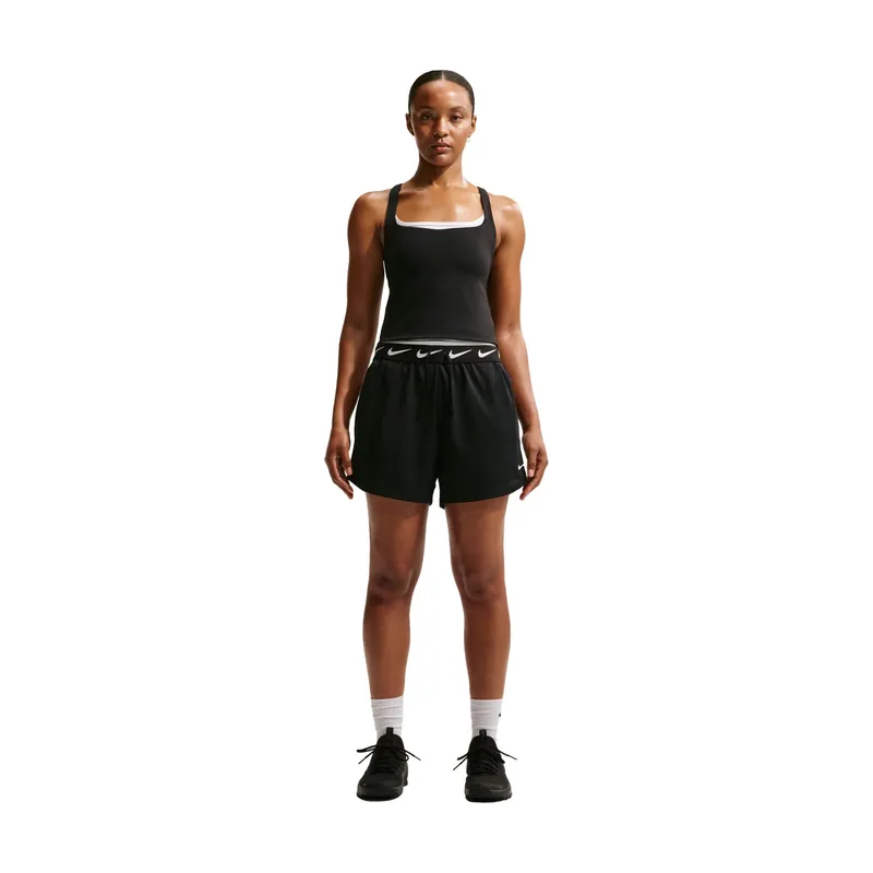 Pantalón corto mujer IQ0401
