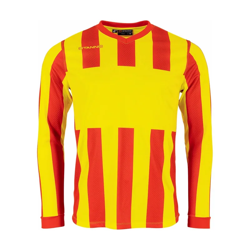 Camiseta de manga larga Aspire