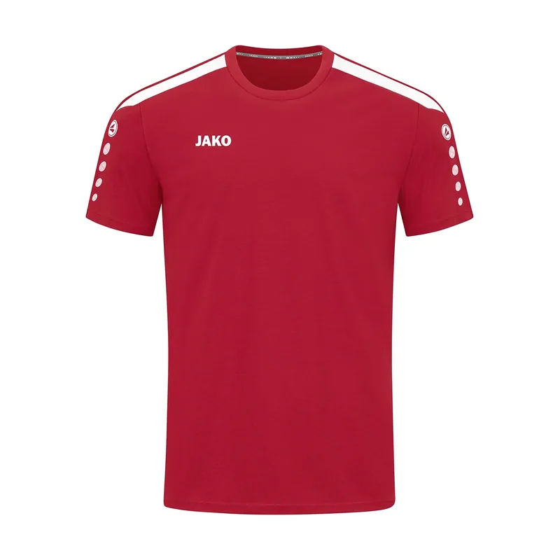 Camiseta infantil Power