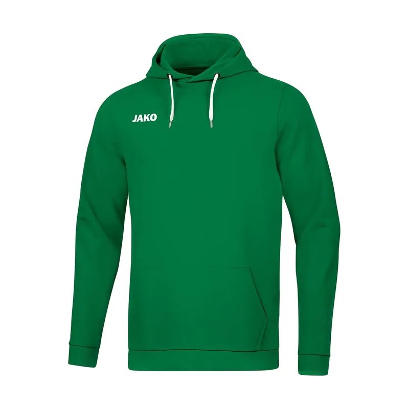 Sudadera con capucha Base para hombre