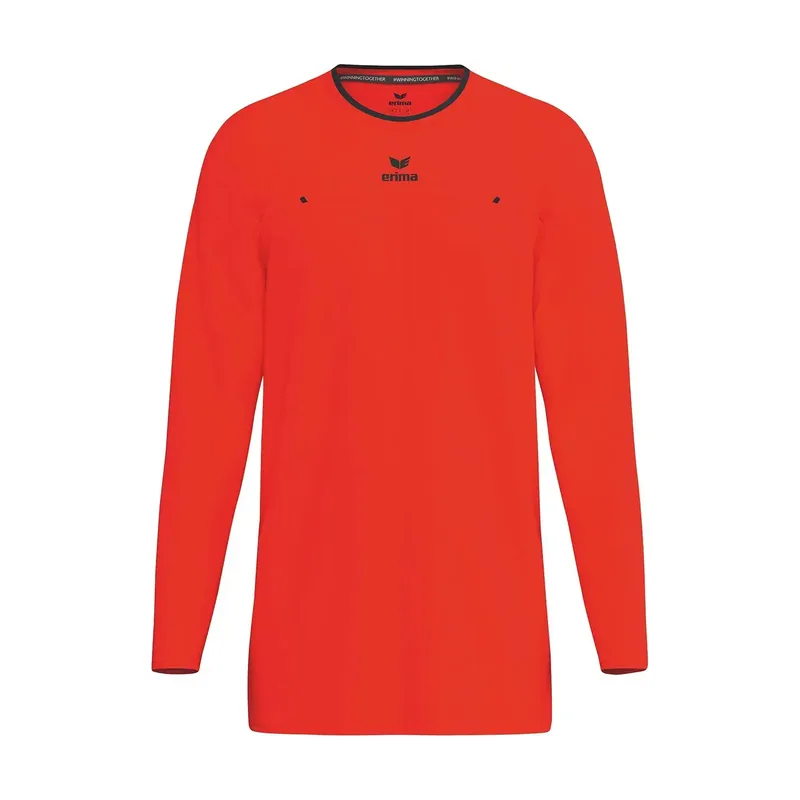 Camiseta manga larga Referee