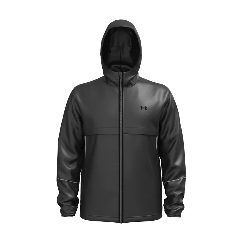 Chubasquero Velociti Pro Cold