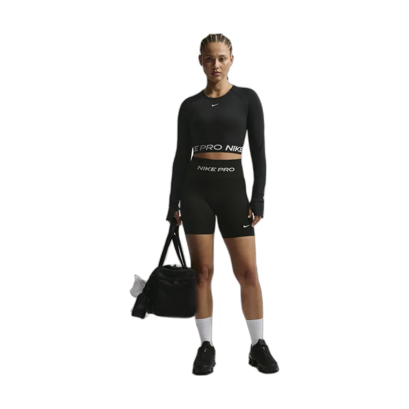 Pantalón corto mujer Pro Seamless