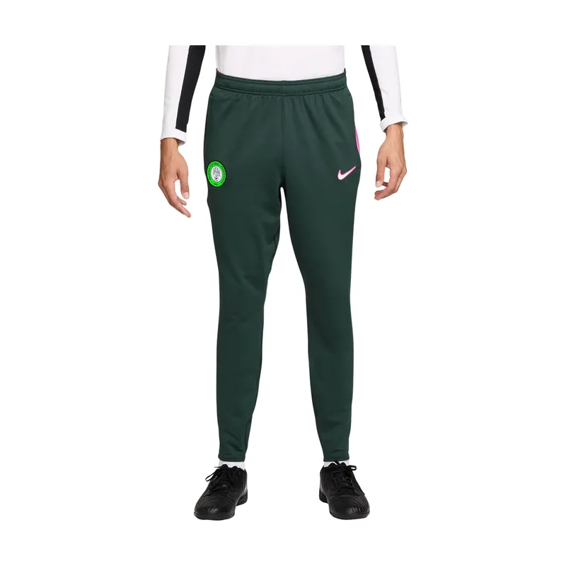 Pantalón de entrenamiento Nigeria Strike Mundial 2026