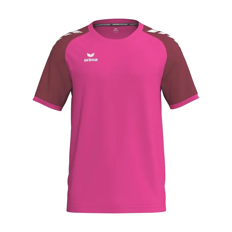 Camiseta Wings
