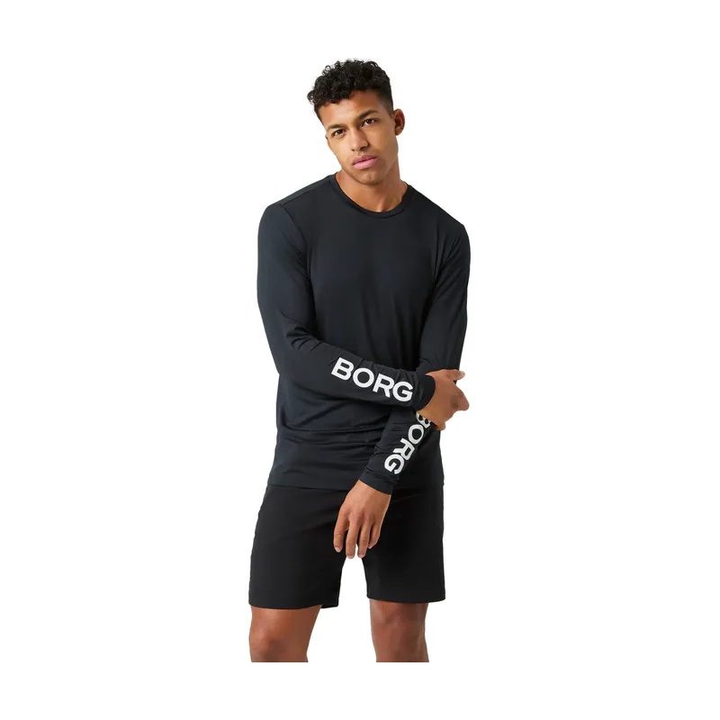 Camiseta manga larga 10004863