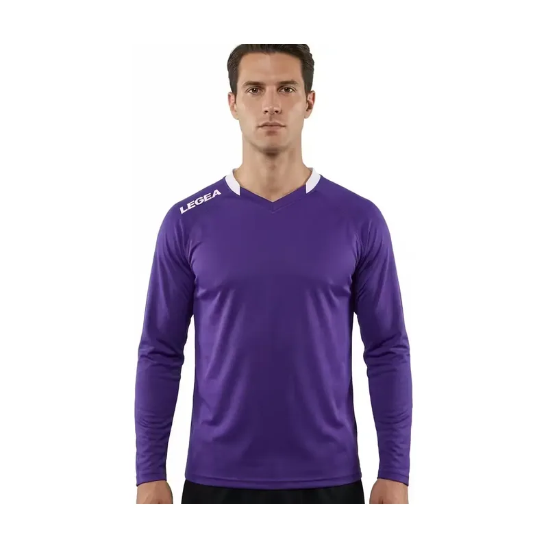 Camiseta manga larga M11351403