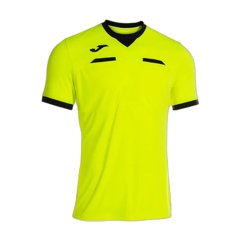 Camiseta de árbitro