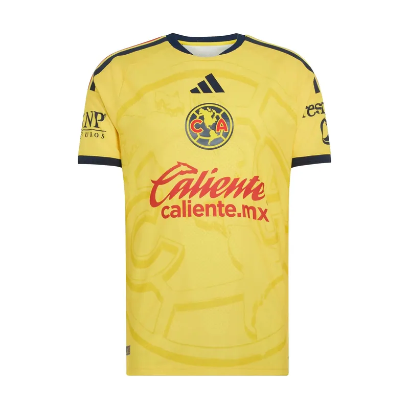 Camiseta Local Auténtica Club América 2026/27 para hombre