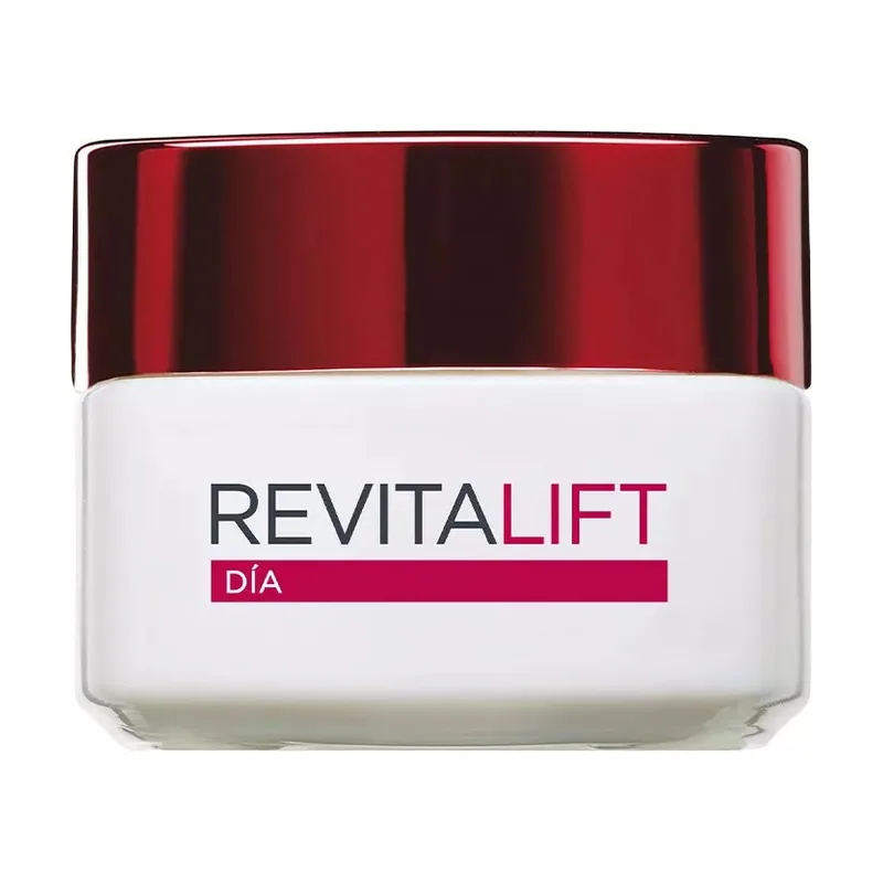 L'Oréal Paris Revitalift Crema de Día Antiarrugas 50 ml