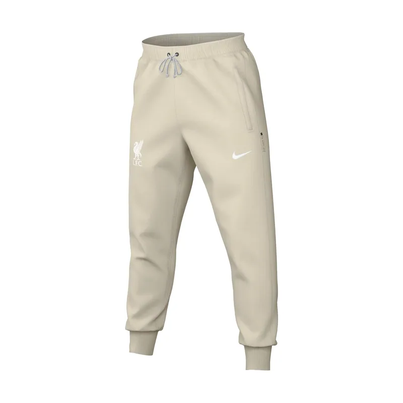 Pantalón de chándal Liverpool FC Dri-Fit Standard Issue Taper 2024/25