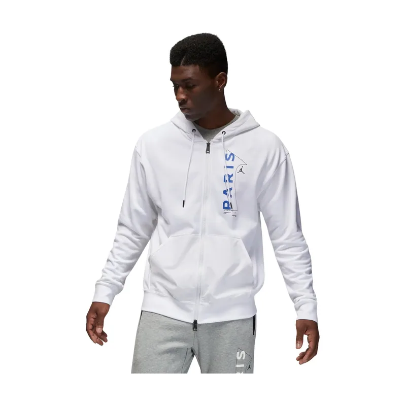 Sudadera con capucha PSG Jordan 2022/23