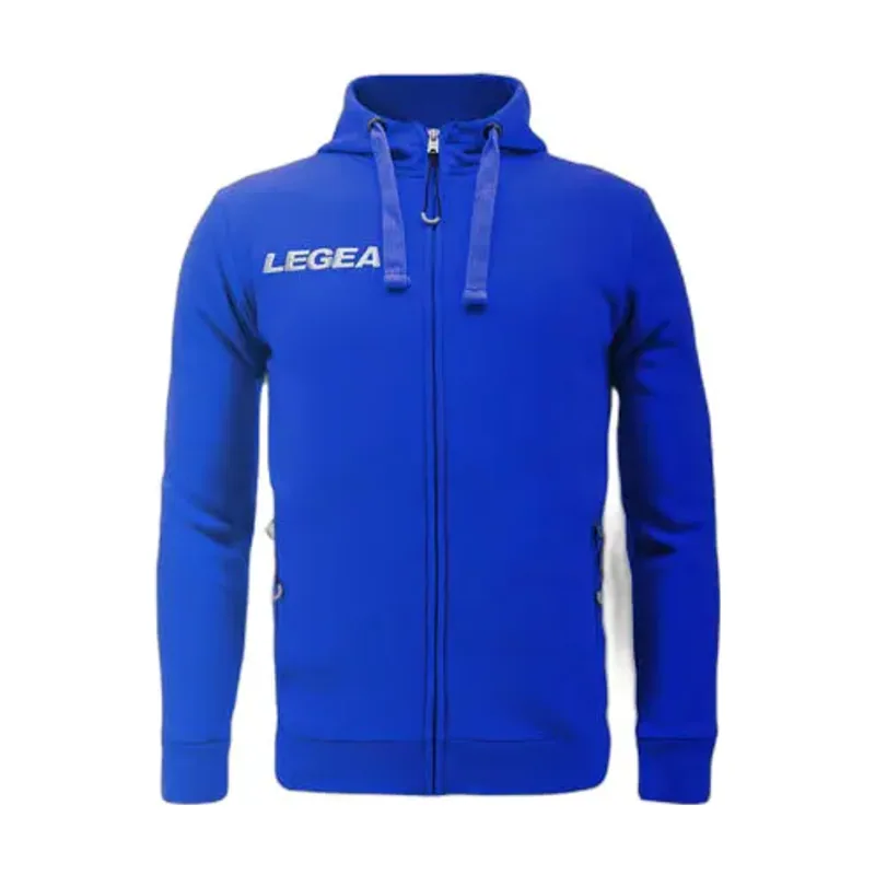 Sudadera con capucha M1146J0002