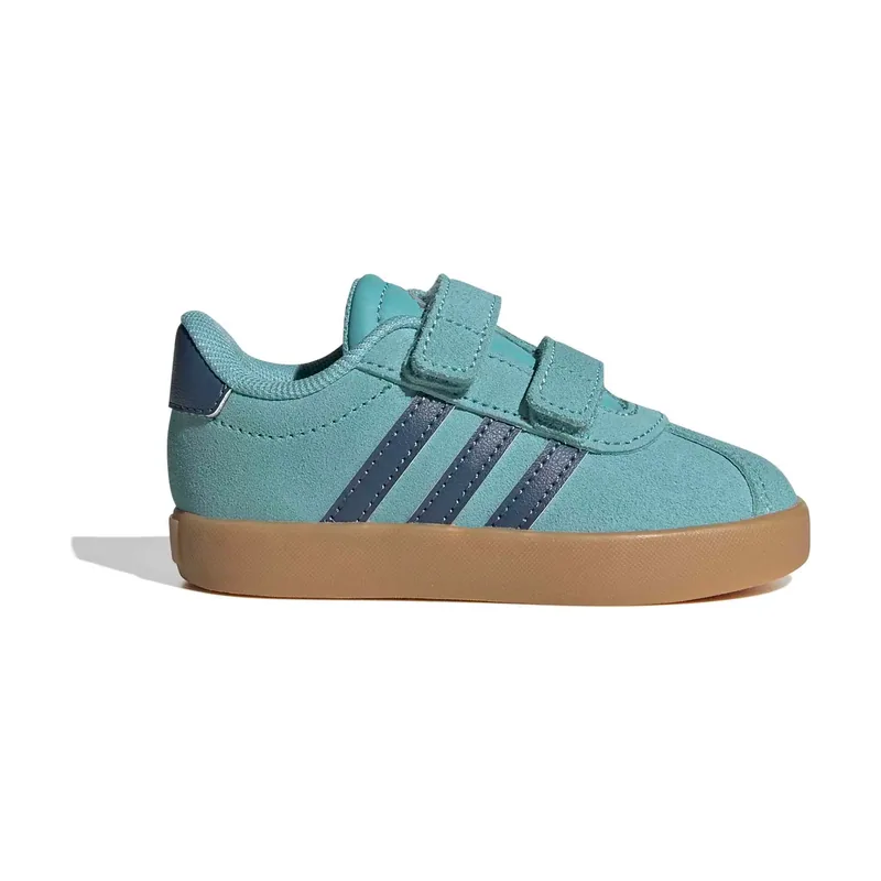 Zapatillas para bebés Vl Court 3.0