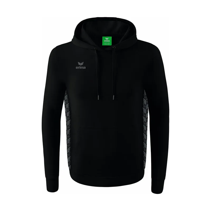 Sudadera con capucha Essential Team