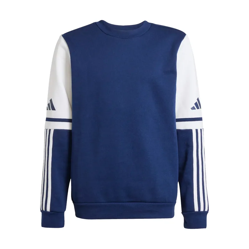 Sudadera de cuello redondo para niño Squadra 25