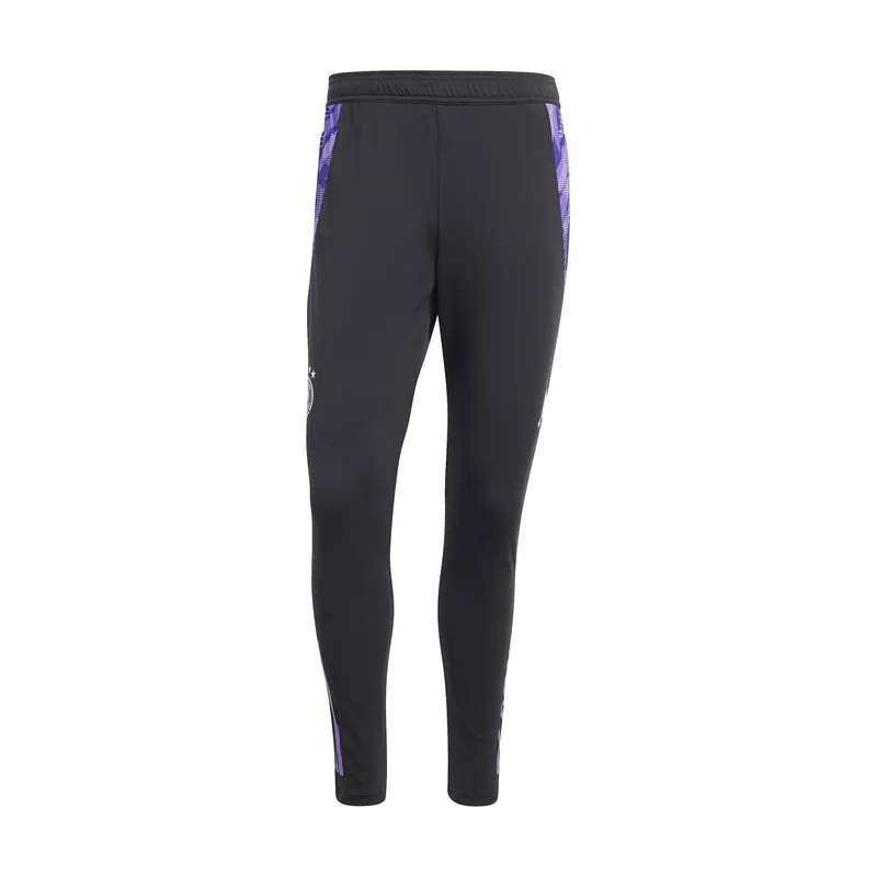 Pantalón de entrenamiento Alemania Euro 2024