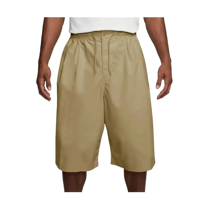 Pantalón corto oversize Club
