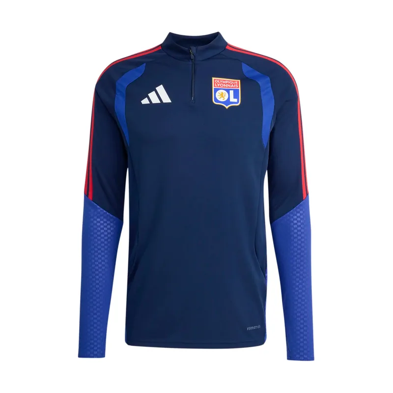 Sudadera de entrenamiento OL Tiro 26