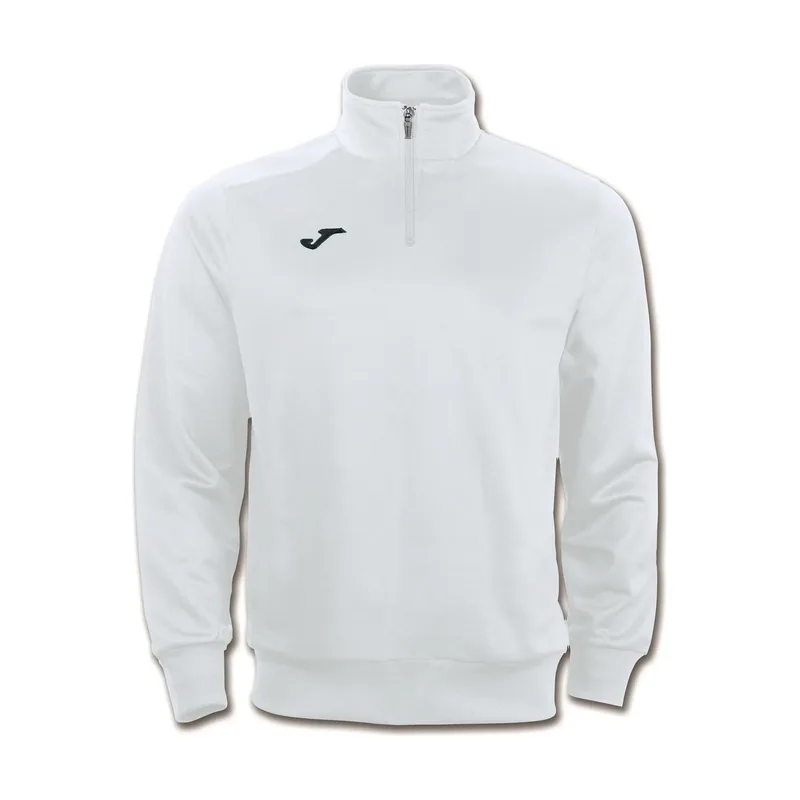Sudadera 1/2 zip Pharaon