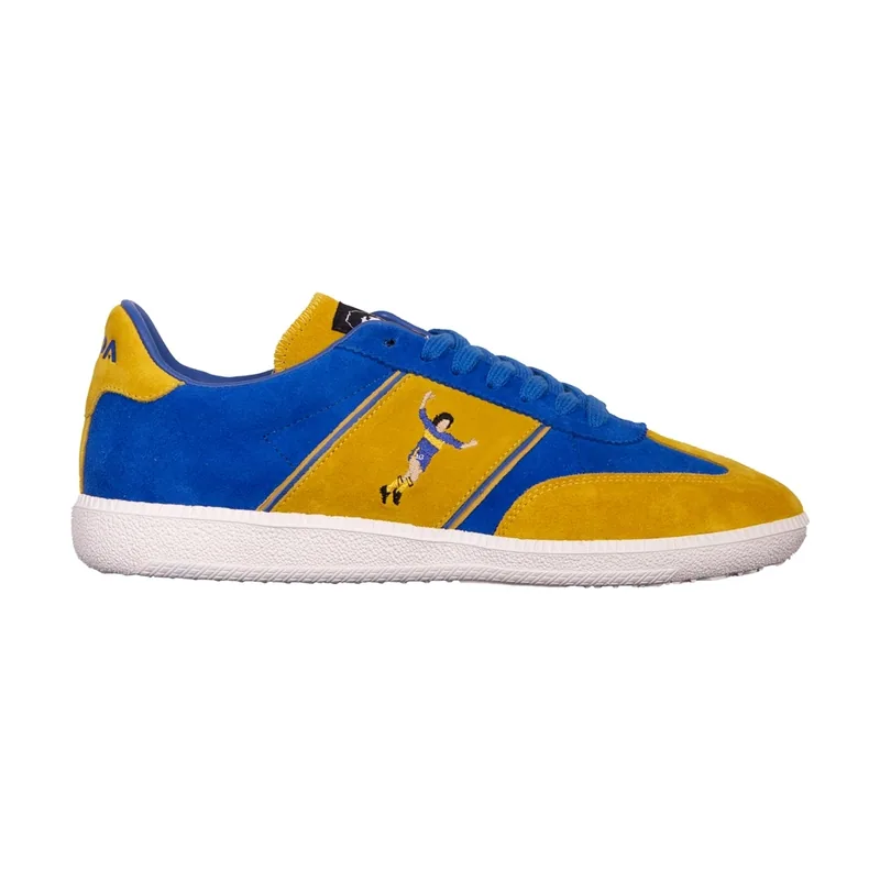 Zapatillas Maradona