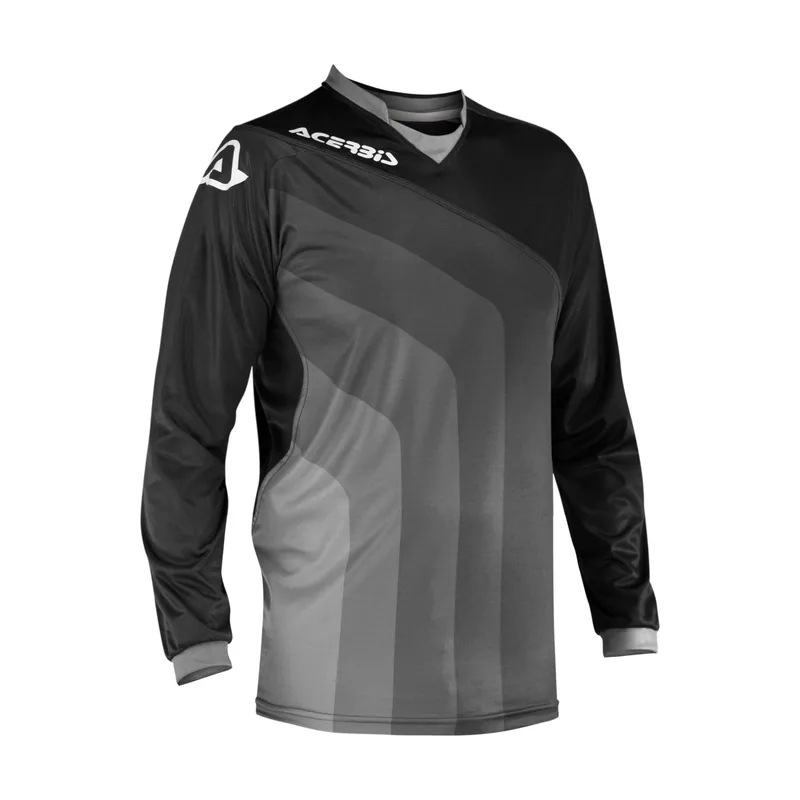 Camiseta de portero infantil Evo