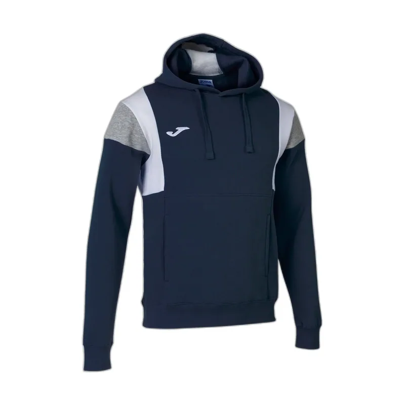 Sudadera con capucha Confort III