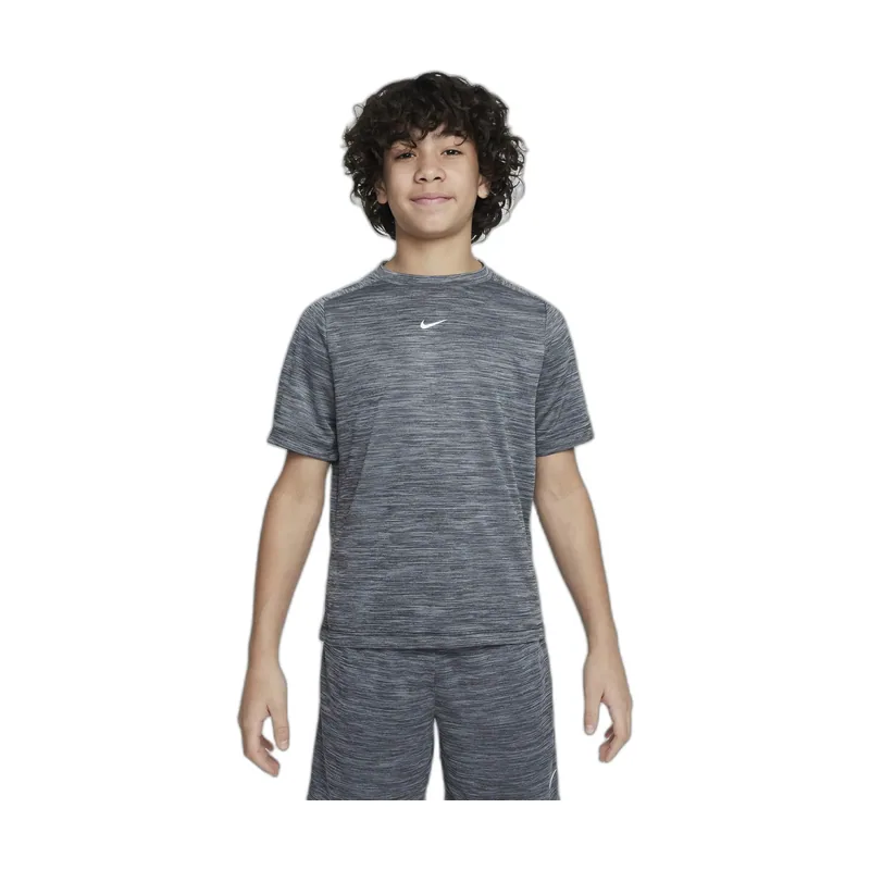 Camiseta infantil Multi Dri-FIT