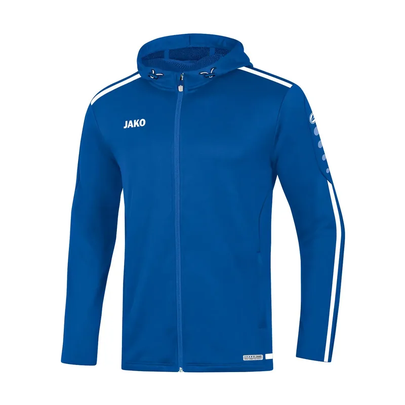 Chaqueta à capuche Striker 2.0
