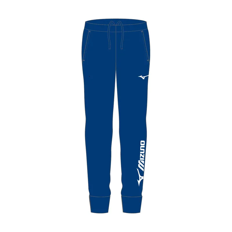 Pantalón de chándal terry