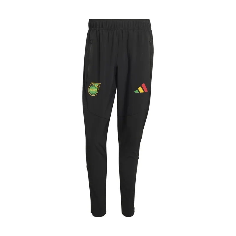 Pantalón de chándal Jamaica TT Mundial 2026 para hombre